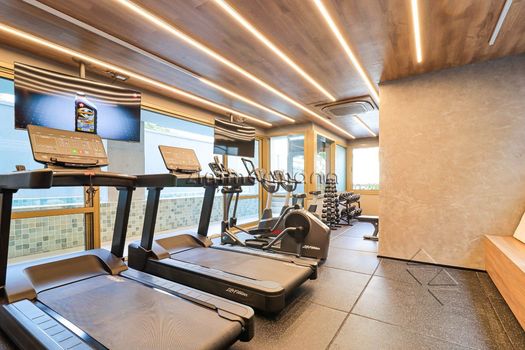 Foto 17 do(a) Cobertura de 3 quartos à venda em Itaim Bibi, São Paulo