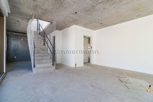 Foto 9 do(a) Cobertura de 3 quartos à venda em Itaim Bibi, São Paulo