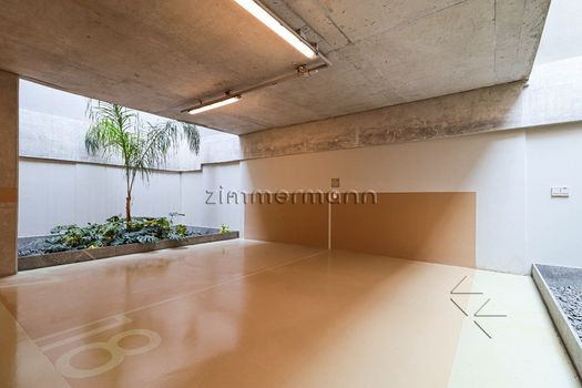 Foto 14 do(a) Cobertura de 3 quartos à venda em Itaim Bibi, São Paulo