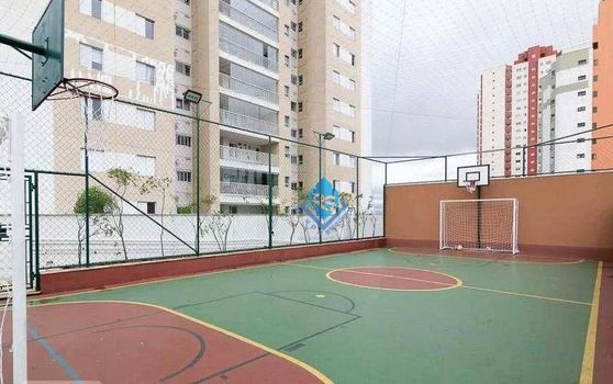 Foto 43 do(a) Apartamento de 3 quartos à venda em Vila Valparaíso, Santo André