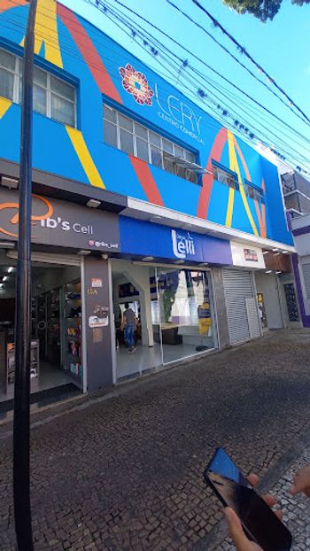 Foto 2 do(a) Sala / Conjunto Comercial false à venda em Centro, Mogi das Cruzes