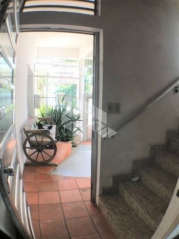 Foto 27 do(a) Sala / Conjunto Comercial de 3 quartos à venda em Santa Maria Goretti, Porto Alegre