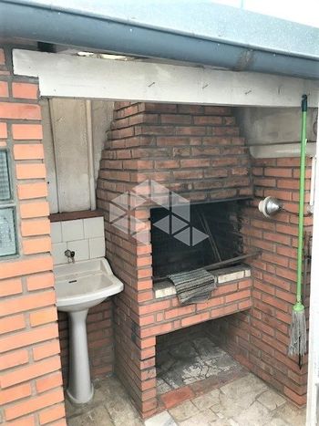 Foto 33 do(a) Sala / Conjunto Comercial de 3 quartos à venda em Santa Maria Goretti, Porto Alegre