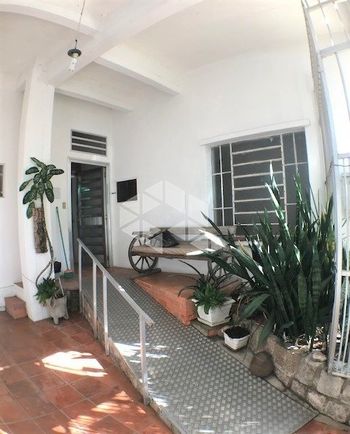Foto 4 do(a) Sala / Conjunto Comercial de 3 quartos à venda em Santa Maria Goretti, Porto Alegre
