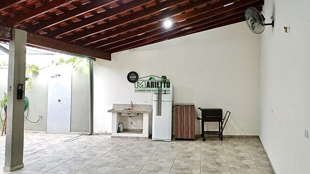 Foto 6 do(a) Casa de 2 quartos à venda em Vila Haro, Sorocaba