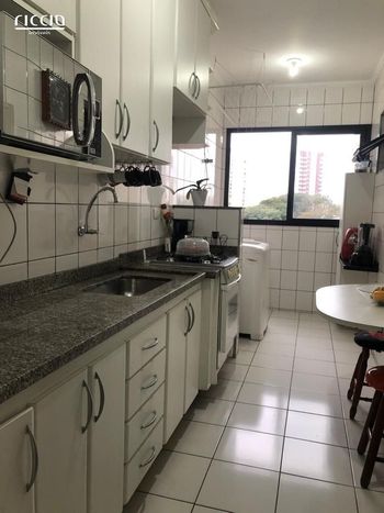 Foto 14 do(a) Apartamento de 3 quartos à venda em Jardim Augusta, São José dos Campos