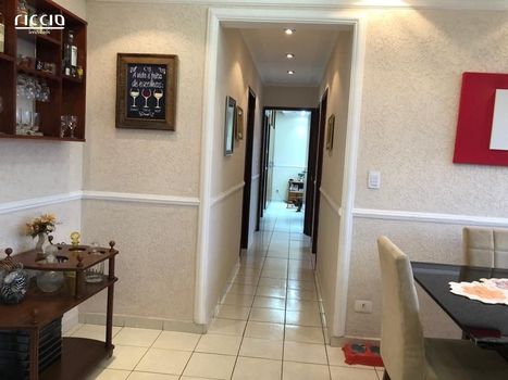 Foto 12 do(a) Apartamento de 3 quartos à venda em Jardim Augusta, São José dos Campos
