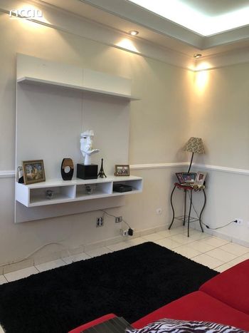 Foto 11 do(a) Apartamento de 3 quartos à venda em Jardim Augusta, São José dos Campos
