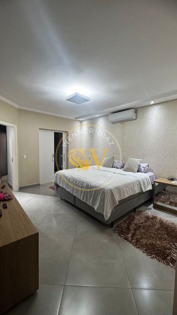 Foto 30 do(a) Casa em Condomínio de 3 quartos à venda em Parque Residencial Damha, São José do Rio Preto