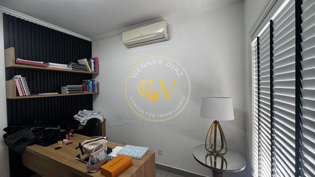 Foto 7 do(a) Casa em Condomínio de 3 quartos à venda em Parque Residencial Damha, São José do Rio Preto