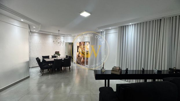 Foto 14 do(a) Casa em Condomínio de 3 quartos à venda em Parque Residencial Damha, São José do Rio Preto