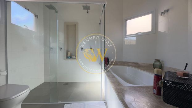 Foto 42 do(a) Casa em Condomínio de 3 quartos à venda em Parque Residencial Damha, São José do Rio Preto