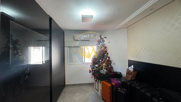 Foto 26 do(a) Casa em Condomínio de 3 quartos à venda em Parque Residencial Damha, São José do Rio Preto