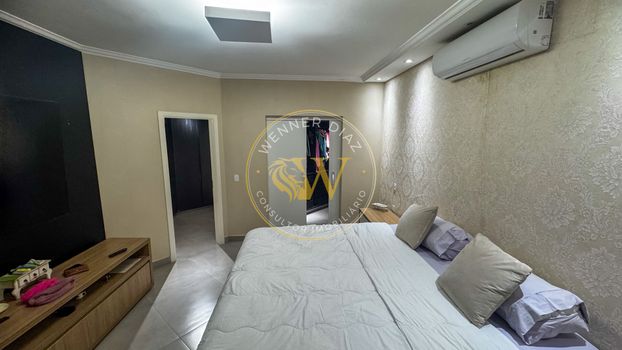 Foto 32 do(a) Casa em Condomínio de 3 quartos à venda em Parque Residencial Damha, São José do Rio Preto