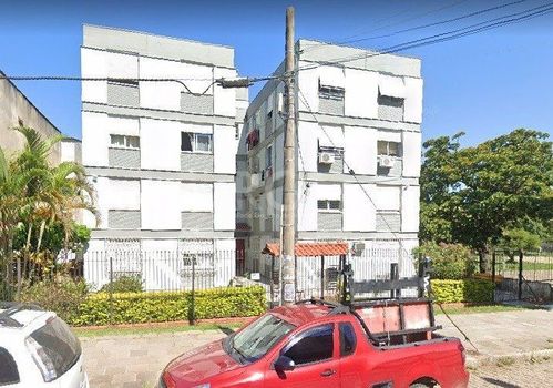 Foto 14 do(a) Flat de 3 quartos à venda em Cristal, Porto Alegre