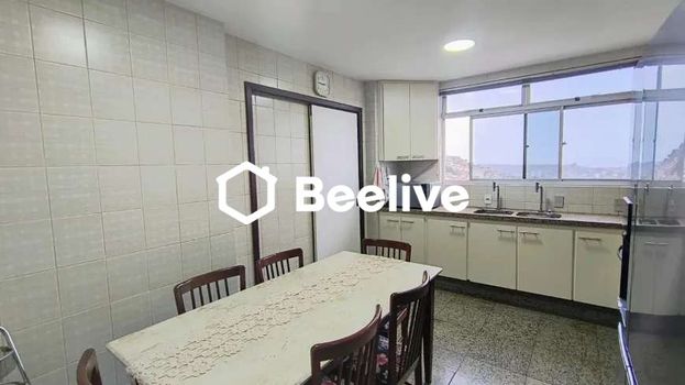 Foto 14 do(a) Apartamento de 4 quartos à venda em Gutierrez, Belo Horizonte