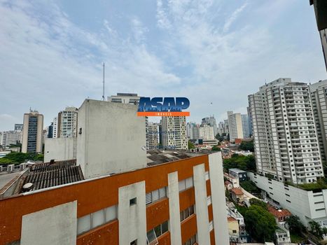 Foto 9 do(a) Apartamento de 2 quartos à venda em Vila Mariana, São Paulo