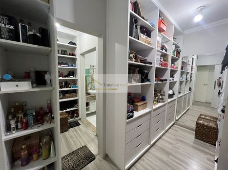 Foto 25 do(a) Casa em Condomínio de 3 quartos à venda em Jardim Novo Mundo, Jundiaí