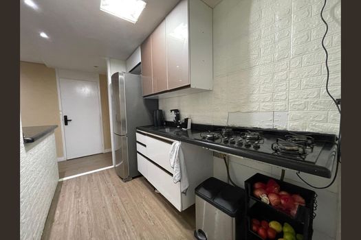 Foto 7 do(a) Apartamento de 2 quartos à venda em Rio Pequeno, São Paulo