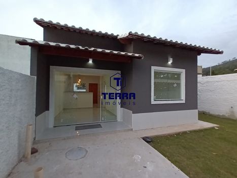 Foto 2 do(a) Casa em Condomínio de 3 quartos à venda em Várzea das Moças, São Gonçalo