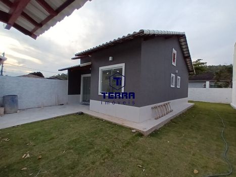 Foto 3 do(a) Casa em Condomínio de 3 quartos à venda em Várzea das Moças, São Gonçalo