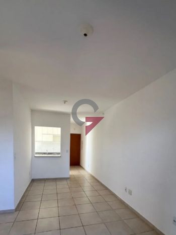 Foto 3 do(a) Apartamento de 2 quartos à venda em Vila São José, Taubaté