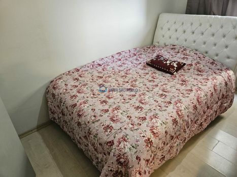 Foto 20 do(a) Apartamento de 1 quartos à venda em Vila Parque Jabaquara, São Paulo
