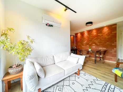 Foto 2 do(a) Apartamento de 2 quartos à venda em Jardim Carvalho, Porto Alegre