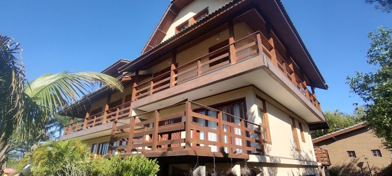 Foto 5 do(a) Casa em Condomínio de 5 quartos à venda em Roseira, Mairiporã