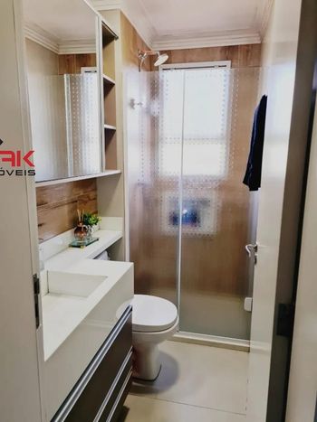 Foto 6 do(a) Apartamento de 2 quartos à venda em Jardim Flórida, Jundiaí