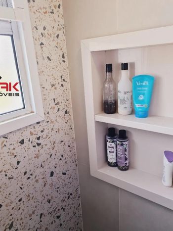 Foto 10 do(a) Apartamento de 2 quartos à venda em Jardim Flórida, Jundiaí