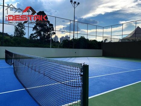 Foto 17 do(a) Apartamento de 2 quartos à venda em Jardim Flórida, Jundiaí