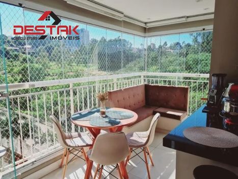 Foto 1 do(a) Apartamento de 2 quartos à venda em Jardim Flórida, Jundiaí