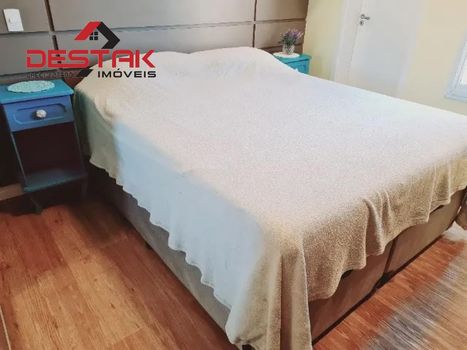 Foto 7 do(a) Apartamento de 2 quartos à venda em Jardim Flórida, Jundiaí