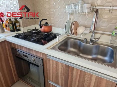 Foto 5 do(a) Apartamento de 2 quartos à venda em Jardim Flórida, Jundiaí