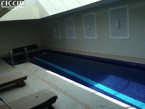 Foto 41 do(a) Apartamento de 4 quartos à venda em Jardim Paraíba, Jacareí