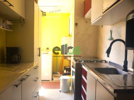Foto 5 do(a) Apartamento de 2 quartos à venda em Jardim Tatiana, Votorantim