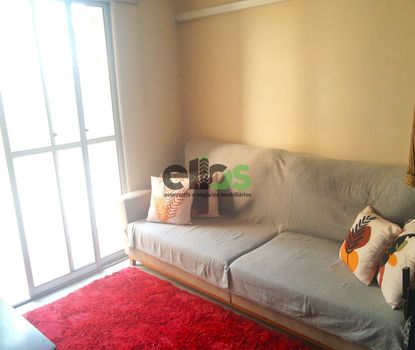 Foto 8 do(a) Apartamento de 2 quartos à venda em Jardim Tatiana, Votorantim