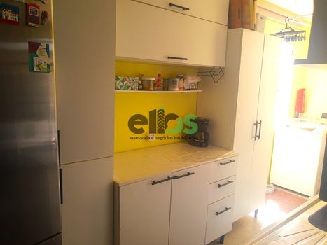 Foto 4 do(a) Apartamento de 2 quartos à venda em Jardim Tatiana, Votorantim