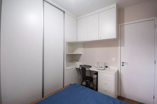 Foto 18 do(a) Apartamento de 3 quartos à venda em Vila Osasco, Osasco