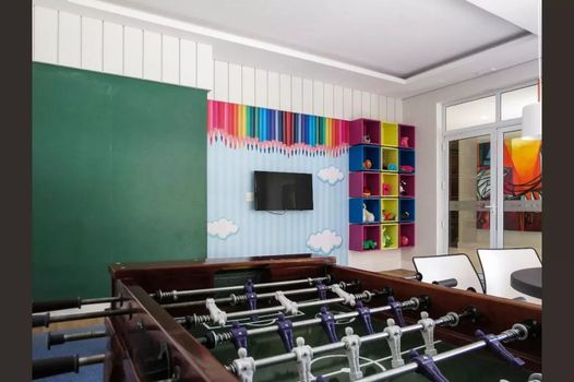 Foto 43 do(a) Apartamento de 3 quartos à venda em Vila Osasco, Osasco