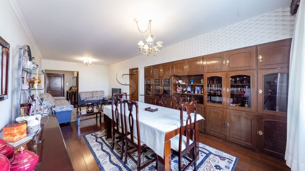 Foto 5 do(a) Apartamento de 3 quartos à venda em Perdizes, São Paulo