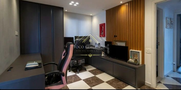 Foto 4 do(a) Apartamento de 3 quartos à venda em Planalto Paulista, São Paulo