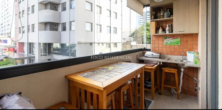 Foto 7 do(a) Apartamento de 3 quartos à venda em Planalto Paulista, São Paulo