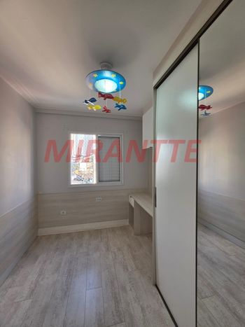 Foto 9 do(a) Apartamento de 3 quartos à venda em Parque Mandaqui, São Paulo