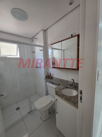 Foto 11 do(a) Apartamento de 3 quartos à venda em Parque Mandaqui, São Paulo