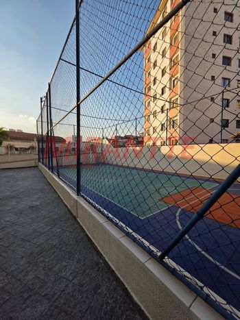 Foto 25 do(a) Apartamento de 3 quartos à venda em Parque Mandaqui, São Paulo
