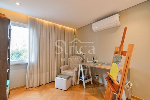 Foto 44 do(a) Apartamento de 3 quartos à venda em Cerqueira César, São Paulo