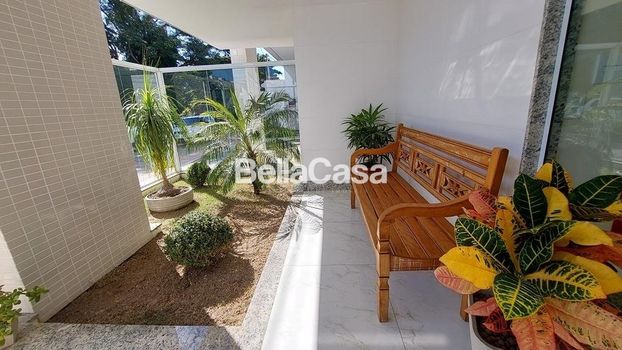 Foto 4 do(a) Apartamento de 1 quartos à venda em Praia do Morro, Guarapari