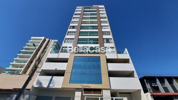 Foto 1 do(a) Apartamento de 1 quartos à venda em Praia do Morro, Guarapari